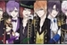 Fanfic / Fanfiction The six queens of the Sakamakis. (Interativa)