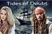 Lista de leitura Piratas do Caribe