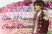 Fanfic / Fanfiction Um Princepe Suga Daddy ( Imagine Taehyung )