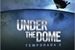 Fanfic / Fanfiction Under The Dome 3 Temporada