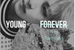 Fanfic / Fanfiction Young Forever (Kim Taehyung - V)