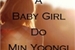 Fanfic / Fanfiction A Baby Girl do Min Yoongi