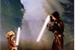 Fanfic / Fanfiction Antes do Despertar - Crônicas Star Wars: Ben e Rey