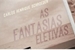 Fanfic / Fanfiction As Fantasias Eletivas