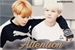 Fanfic / Fanfiction Attention - Yoonmin