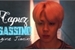 Fanfic / Fanfiction Capuz Assassino (Long Imagine Park Jimin - BTS)