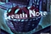 Lista de leitura Death note