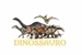 Fanfic / Fanfiction Dinossauro