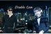 Fanfic / Fanfiction Double Love - Imagine Min Yoongi e Park Jimin