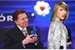 Fanfic / Fanfiction É ritmo, é ritmo de amor... Taylor Swift e Silvio Santos