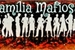 Fanfic / Fanfiction Familia Mafiosa