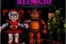 Fanfic / Fanfiction Five Nights at Freddy's - Reinicio