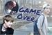 Fanfic / Fanfiction "Game over" (Kim Taehyung)