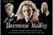 Fanfic / Fanfiction Hermione Malfoy