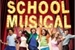 Fanfic / Fanfiction High School Musical