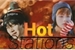 Fanfic / Fanfiction Hot Stations | Imagine Taehyung e YoonGi|