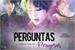 Fanfic / Fanfiction Perguntas Perigosas (Imagine BTS) REESCREVENDO.