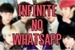 Fanfic / Fanfiction Infinite no whatsapp [2]