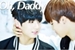 Fanfic / Fanfiction Jikook- Oh, Daddy...