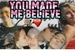 Fanfic / Fanfiction JOLARI-You made me believe