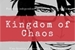 Fanfic / Fanfiction Kingdom of Chaos