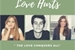 Fanfic / Fanfiction Love Hurts