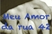 Fanfic / Fanfiction Meu amor da rua 42