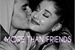 Fanfic / Fanfiction More Than Friends - Jariana