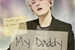 Fanfic / Fanfiction My Daddy