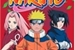 Fanfic / Fanfiction Naruto - De um jeito diferente.