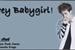 Fanfic / Fanfiction One shot-Hey Babygirl!