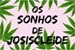 Fanfic / Fanfiction Os sonhos de Josiscleide