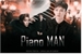 Fanfic / Fanfiction Piano Man