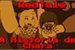 Fanfic / Fanfiction RedTale - A História de Chara
