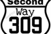 Fanfic / Fanfiction Second Way: 309