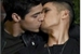 Fanfic / Fanfiction Strong Love - Malec