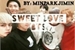 Fanfic / Fanfiction Sweet Love interativa BTS