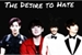 Fanfic / Fanfiction Imagine Jungkook: The Desire to Hate
