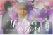 Fanfic / Fanfiction The love is blind