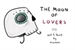 Fanfic / Fanfiction The Moon Of Lovers
