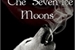 Fanfic / Fanfiction The Seven Ice moons