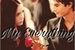 Fanfic / Fanfiction The Vampire Diares: My Everything