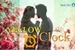 Fanfic / Fanfiction Yellow Clock