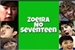 Fanfic / Fanfiction Zoeira no Seventeen (Chat da zoeira) - Seventeen