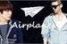 Fanfic / Fanfiction Airplanes - One-Shot B.A.P