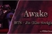 Fanfic / Fanfiction "AWAKE" Imagine Seokjin...
