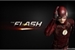 Fanfic / Fanfiction Barry Allen (Flash) 1 temp.