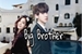 Fanfic / Fanfiction Big Brother - Incesto Chanyeol
