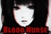 Fanfic / Fanfiction Blood Nurse