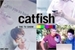 Fanfic / Fanfiction Catfish: The TV Show